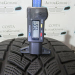 225 50 17 Goodyear 2023 95% MS 2 Gomme