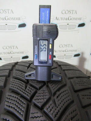 225 50 17 Goodyear 2023 95% MS 2 Gomme