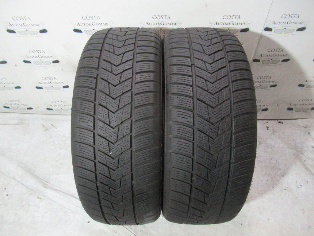 235 50 19 Trocmah 2021 80% MS 2 Gomme