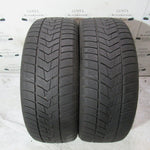 235 50 19 Trocmah 2021 80% MS 2 Gomme