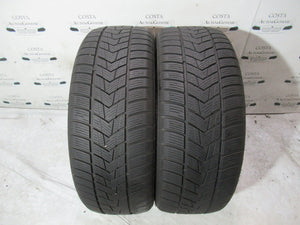 235 50 19 Trocmah 2021 80% MS 2 Gomme