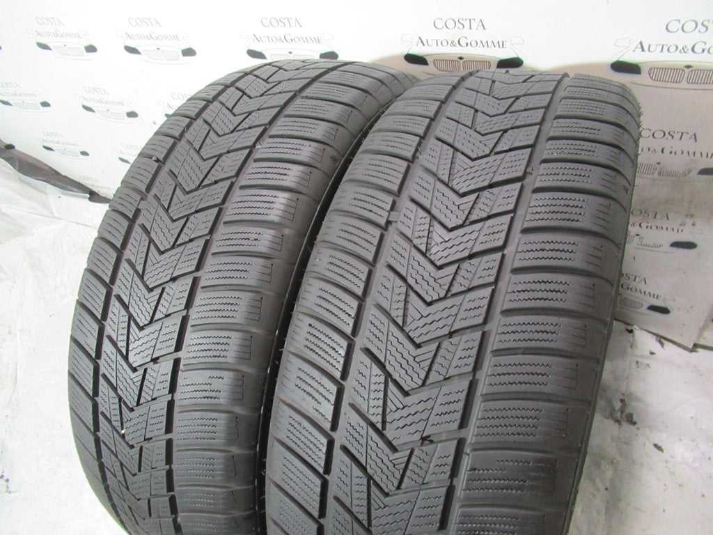 235 50 19 Trocmah 2021 80% MS 2 Gomme