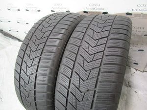 235 50 19 Trocmah 2021 80% MS 2 Gomme