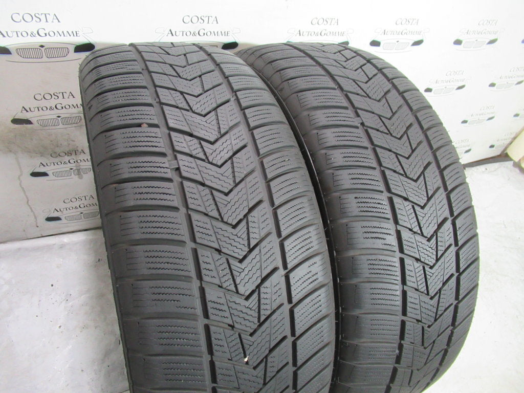 235 50 19 Trocmah 2021 80% MS 2 Gomme
