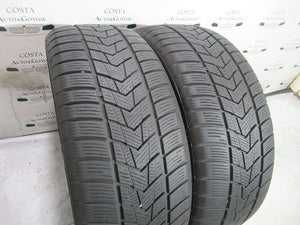235 50 19 Trocmah 2021 80% MS 2 Gomme