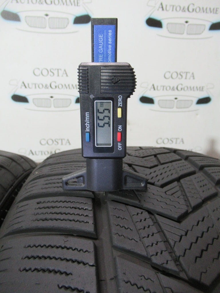 235 50 19 Trocmah 2021 80% MS 2 Gomme