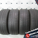 215 65 16 Pirelli 2021 4Stagioni 85% 4 Gomme