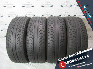 215 65 16 Pirelli 2021 4Stagioni 85% 4 Gomme