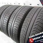 215 65 16 Pirelli 2021 4Stagioni 85% 4 Gomme