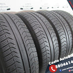 215 65 16 Pirelli 2021 4Stagioni 85% 4 Gomme