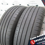 205 60 16 Goodyear 85% 2022 205 60 R16 2 Gomme