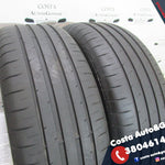 205 60 16 Goodyear 85% 2022 205 60 R16 2 Gomme