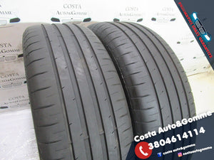 205 60 16 Goodyear 85% 2022 205 60 R16 2 Gomme