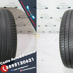 225 50 18 Michelin 90% Estive 225 50 R18 4 Gomme