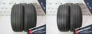 225 50 18 Michelin 90% Estive 225 50 R18 4 Gomme