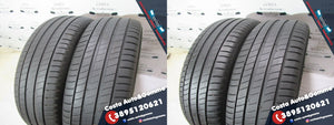 225 50 18 Michelin 90% Estive 225 50 R18 4 Gomme