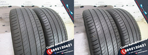 225 50 18 Michelin 90% Estive 225 50 R18 4 Gomme