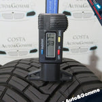 205 55 16 Continental 4Stagioni 90% 2 Gomme
