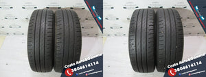 215 70 15c Pirelli 85% 2021 215 70 R15 4 Gomme