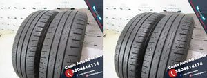 215 70 15c Pirelli 85% 2021 215 70 R15 4 Gomme