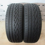 255 60 18 General 85% 255 60 R18 2 Gomme