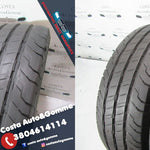 215 70 15c Continental 90% 2021 215 70 R15 4 Gomme