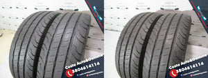 215 70 15c Continental 90% 2021 215 70 R15 4 Gomme