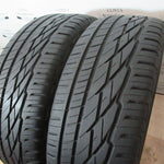 255 60 18 General 85% 255 60 R18 2 Gomme