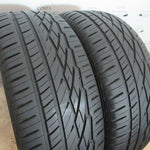 255 60 18 General 85% 255 60 R18 2 Gomme