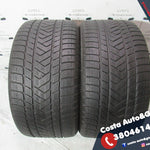 285 35 20 Pirelli 2023 85% MS 285 35 R20 2 Gomme