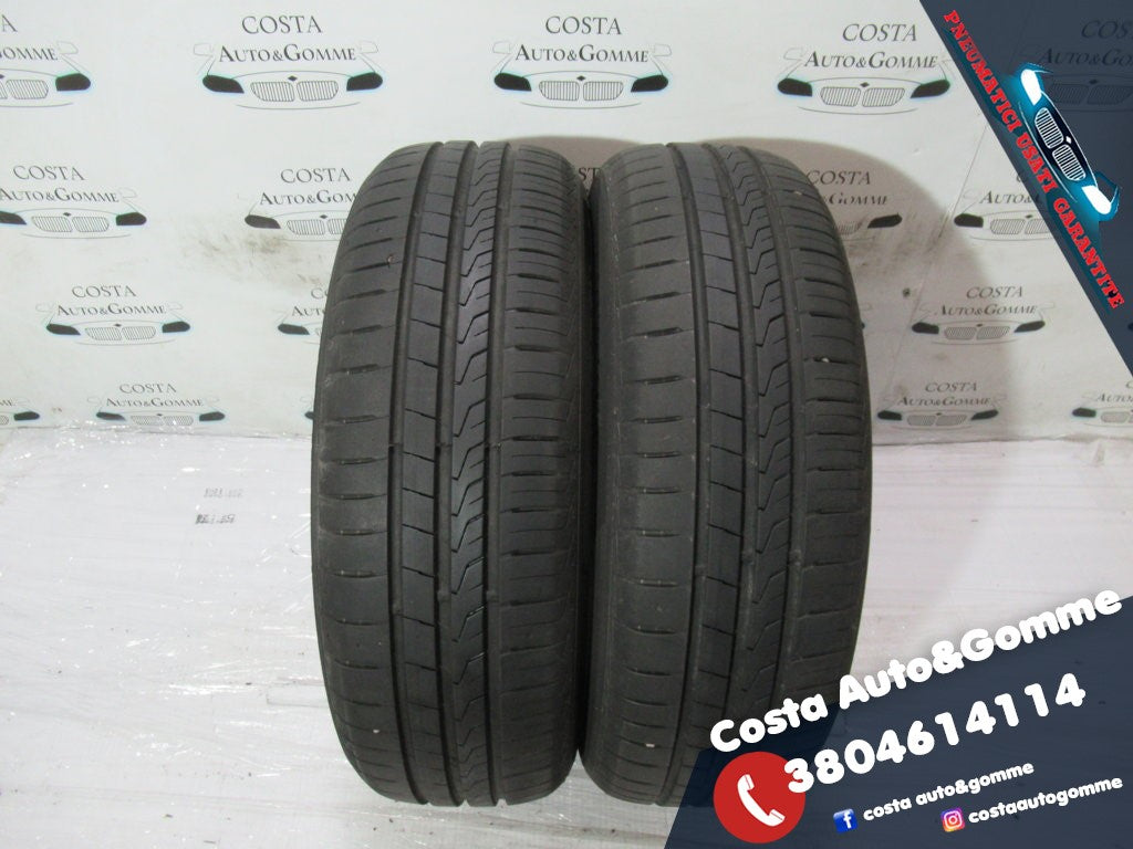 175 65 15 Hankook 90% 2020 175 65 R15 2 Gomme