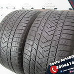 285 35 20 Pirelli 2023 85% MS 285 35 R20 2 Gomme