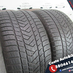 285 35 20 Pirelli 2023 85% MS 285 35 R20 2 Gomme