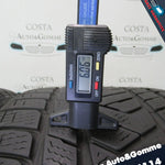 285 35 20 Pirelli 2023 85% MS 285 35 R20 2 Gomme