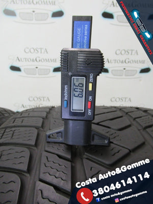 285 35 20 Pirelli 2023 85% MS 285 35 R20 2 Gomme