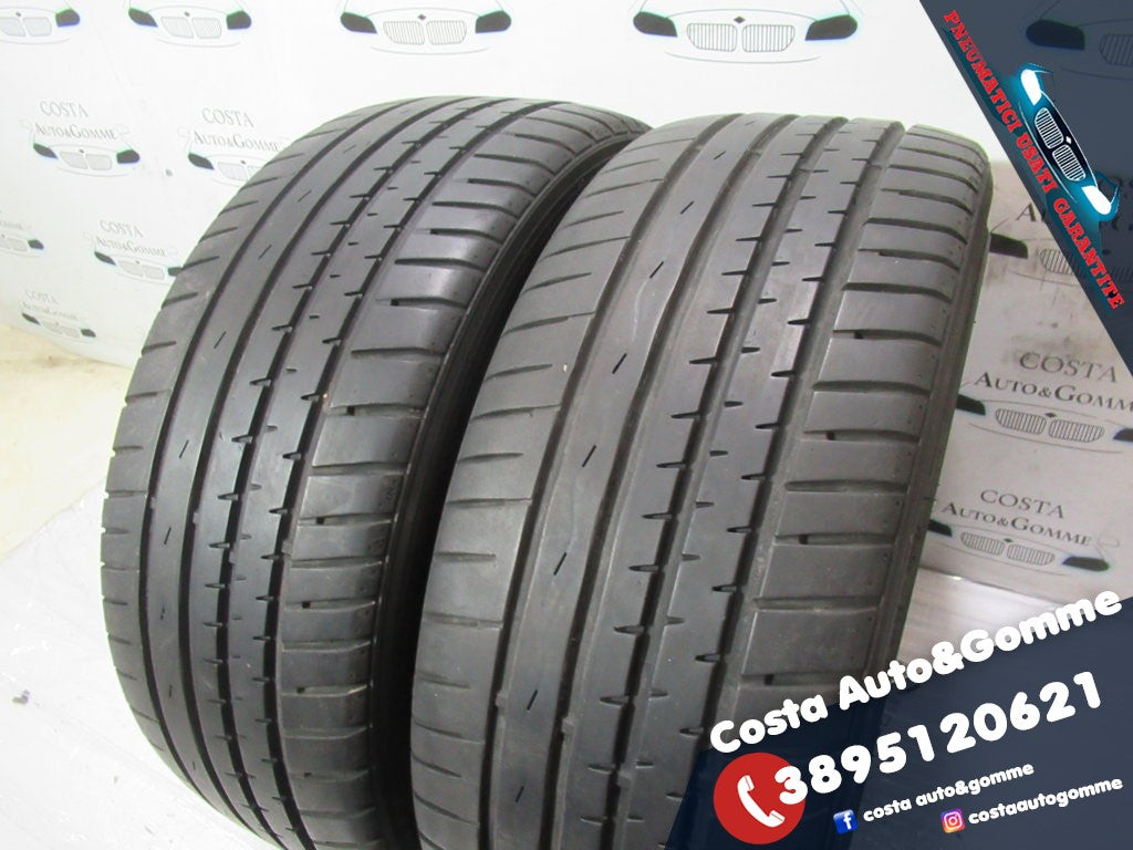 195 45 16 Hankook 85% 195 45 R16 2 Gomme