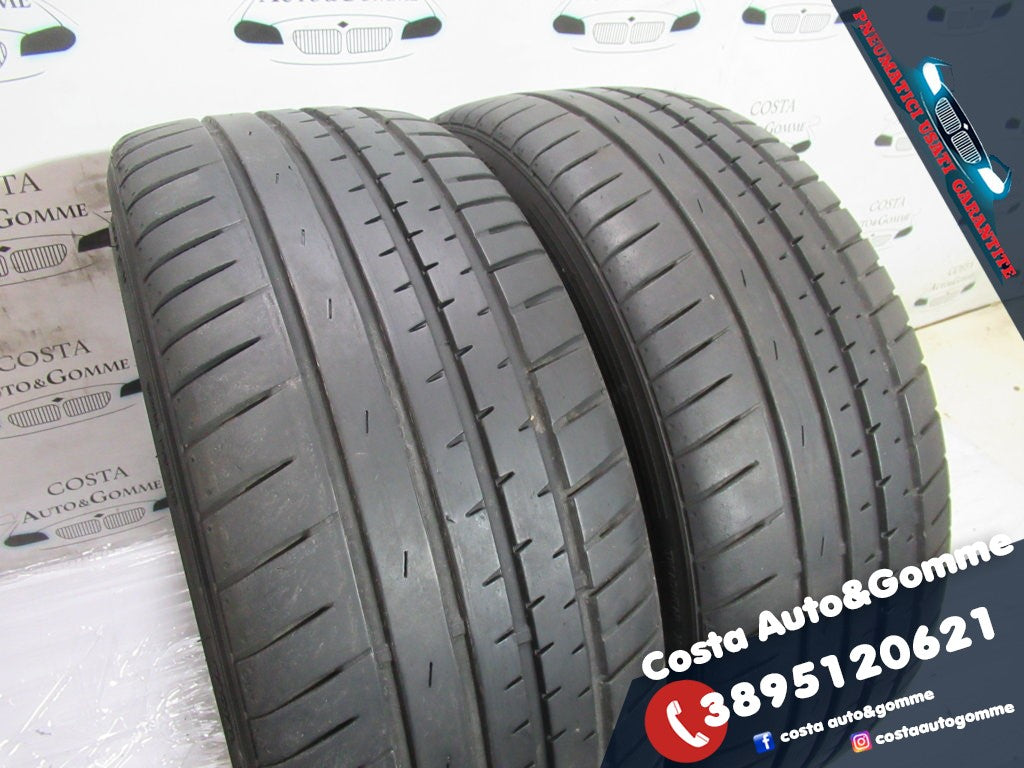 195 45 16 Hankook 85% 195 45 R16 2 Gomme