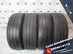 215 65 16C Pirelli 2021 MS 85% 215 65 R16 4 Gomme