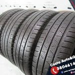 215 65 16C Pirelli 2021 MS 85% 215 65 R16 4 Gomme