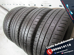 215 65 16C Pirelli 2021 MS 85% 215 65 R16 4 Gomme