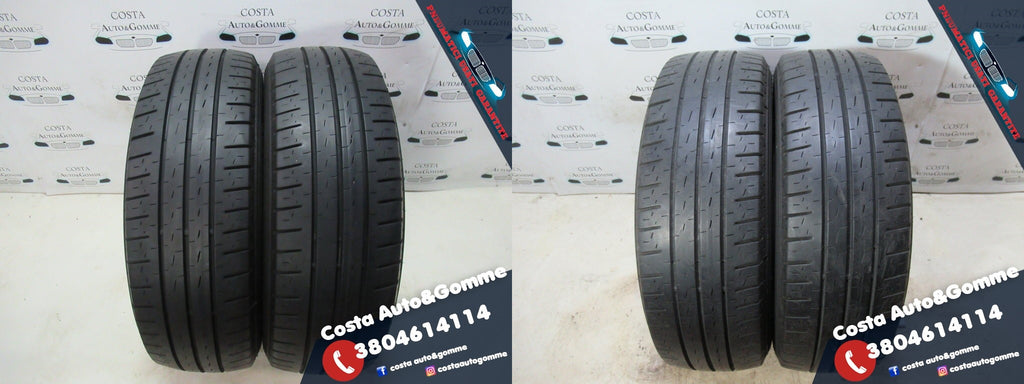 205 65 16c Pirelli 90% 2020 205 65 R16
