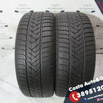 225 45 19 Pirelli 95% MS 225 45 R19 2 Gomme