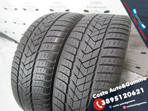 225 45 19 Pirelli 95% MS 225 45 R19 2 Gomme