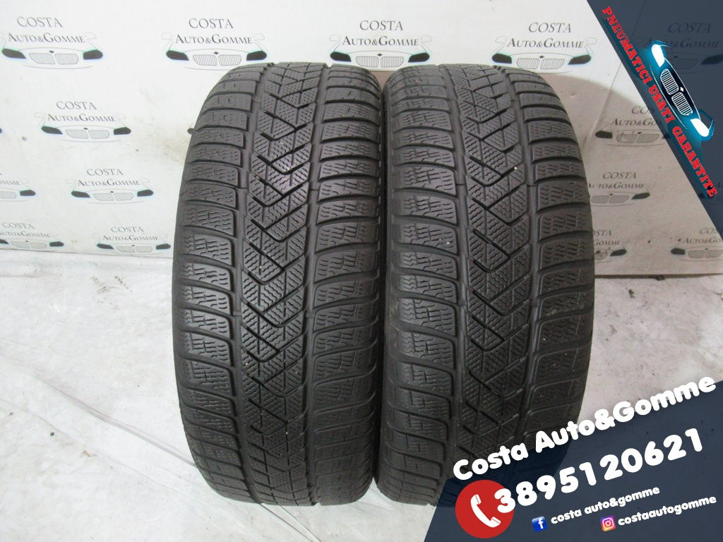 225 45 19 Pirelli 85% MS 225 45 R19 2 Gomme