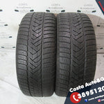 225 45 19 Pirelli 85% MS 225 45 R19 2 Gomme