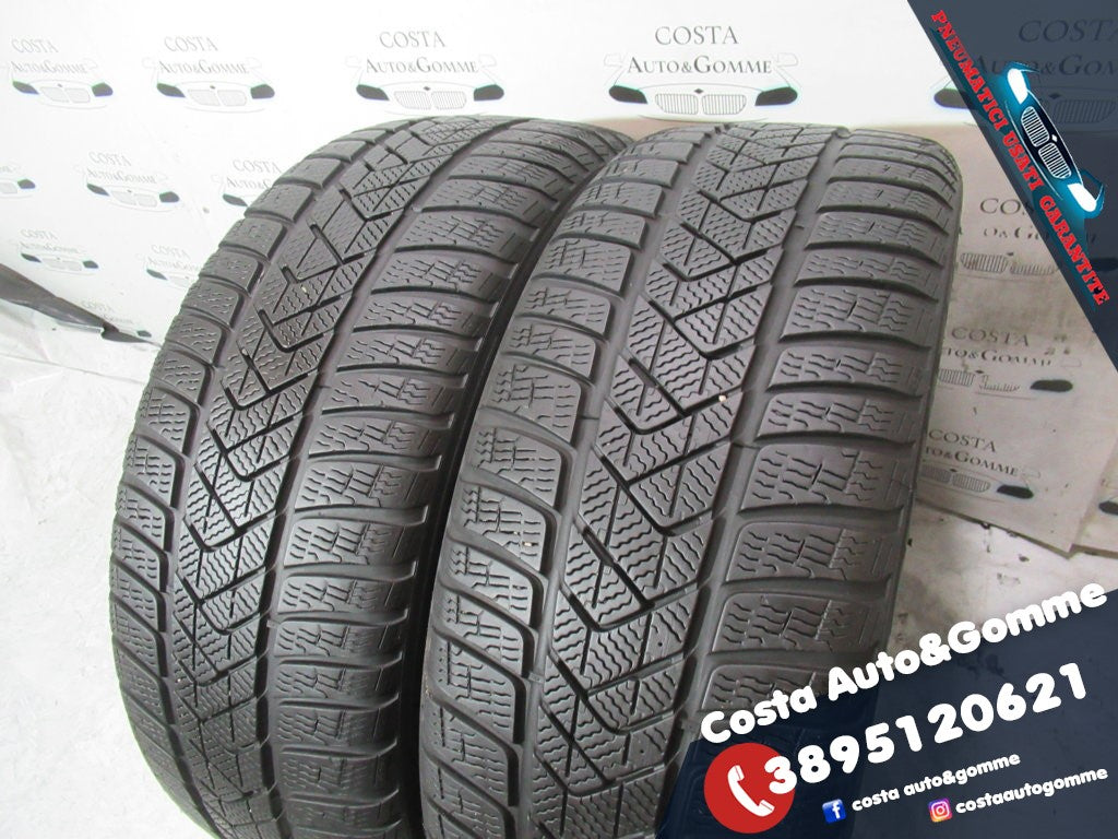225 45 19 Pirelli 85% MS 225 45 R19 2 Gomme