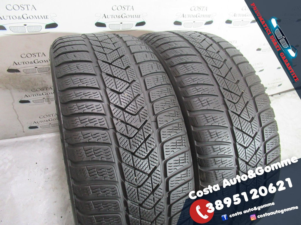 225 45 19 Pirelli 85% MS 225 45 R19 2 Gomme