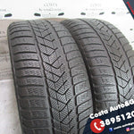 225 45 19 Pirelli 85% MS 225 45 R19 2 Gomme