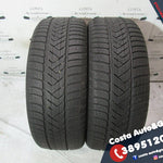 225 55 18 Pirelli 225 55 R18 85% MS 2 Gomme