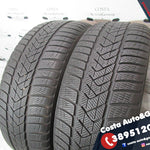 225 55 18 Pirelli 225 55 R18 85% MS 2 Gomme